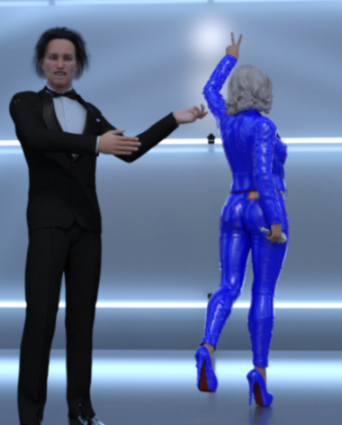 Enhjorning - Song contest