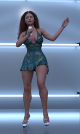 Enhjorning - Song contest