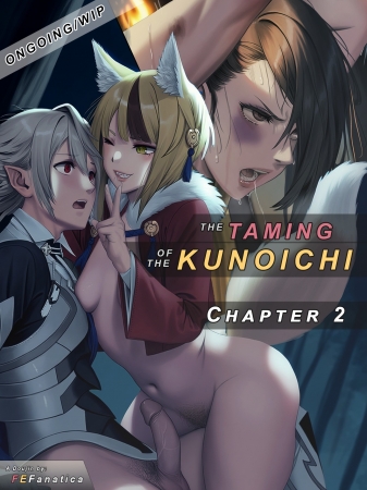 FEFanatica - The Taming of the Kunoichi 02