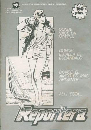 Hembras Peligrosas 070