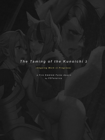 FEFanatica - The Taming of the Kunoichi 02