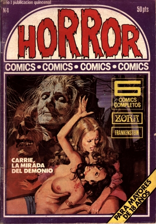 Horror 004