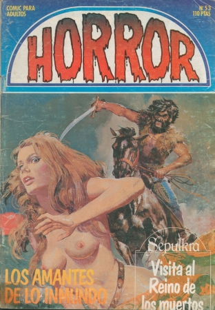 Horror 053