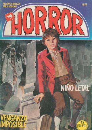 Horror 082