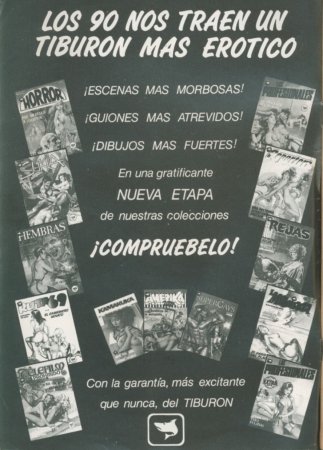 Hembras Peligrosas 086
