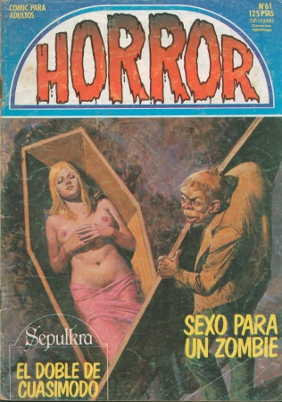 Horror 061