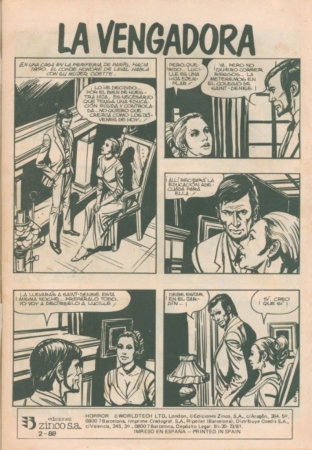 Horror 077
