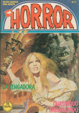 Horror 077