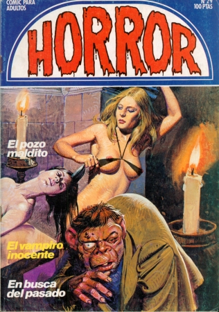 Horror 029
