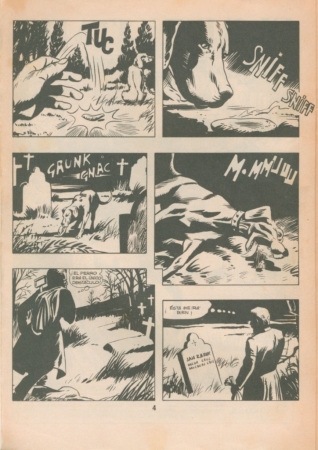 Horror 070