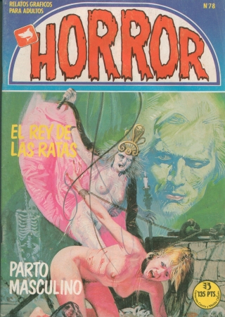 Horror 078