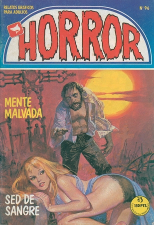 Horror 096