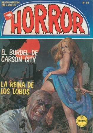 Horror 090