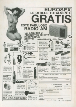 Horror 111