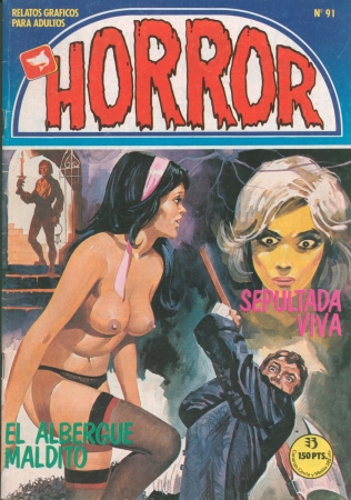 Horror 091