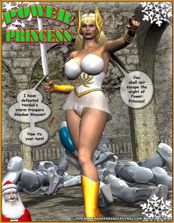 Power Princess