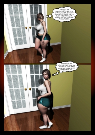 Prison Ladies 08 2