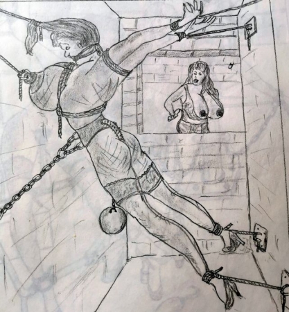 Petra's Artwork