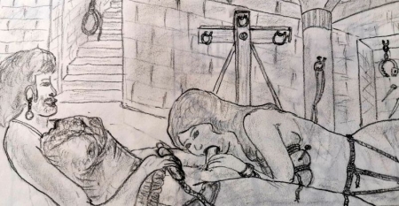 Petra's Artwork
