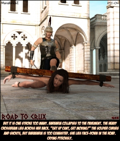 Zaz - Road to Crux