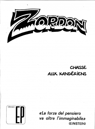 Zordon 17