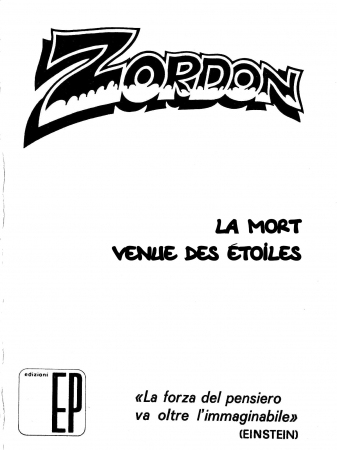 Zordon 16