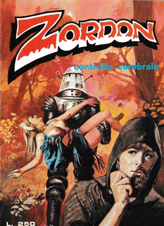 Zordon 18
