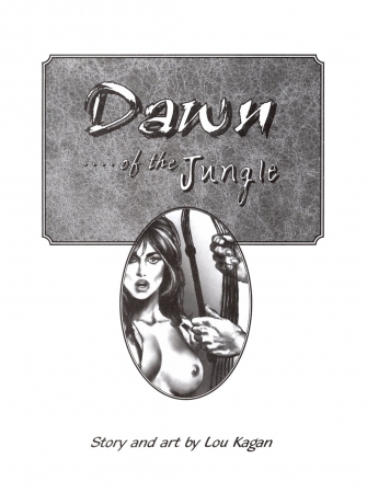 DawnoftheJungle