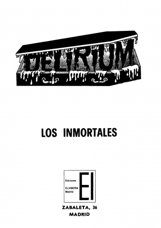 Delirium 32