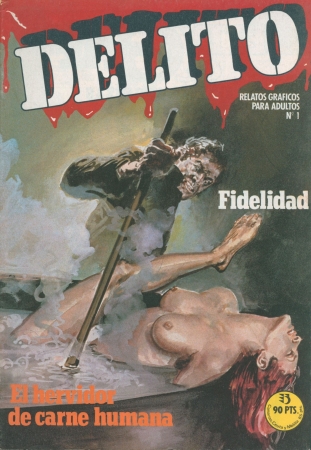 Delito 1