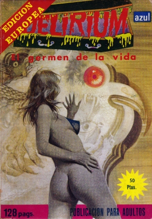 Delirium 33