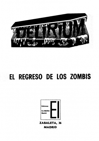 Delirium 36