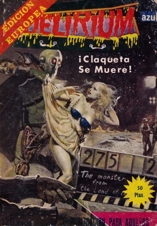 Delirium 31