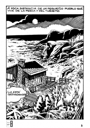 Delirium 35