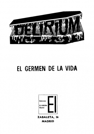 Delirium 33