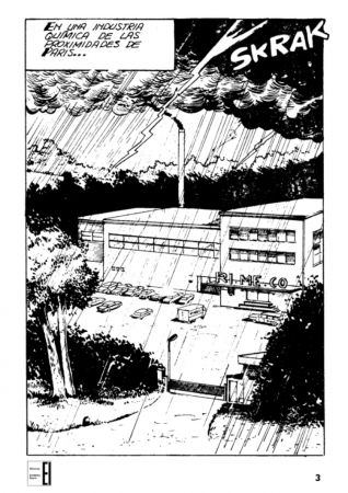 Delirium 33