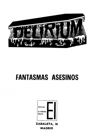 Delirium 34