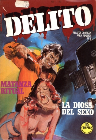 Delito 6