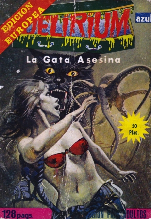 Delirium 35