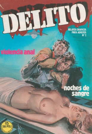 Delito 2