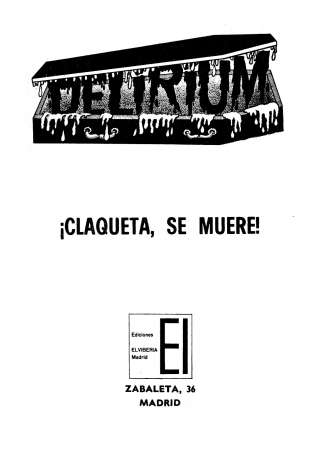 Delirium 31