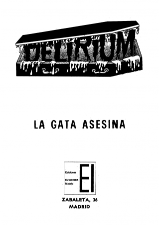 Delirium 35