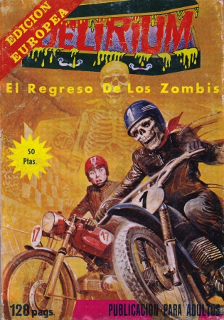Delirium 36