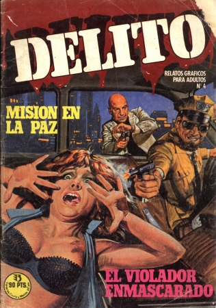 Delito 4