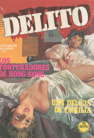 Delito 7