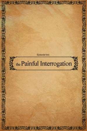 Guanyu19 - Spanking in Ming Dynasty- Chapter 2