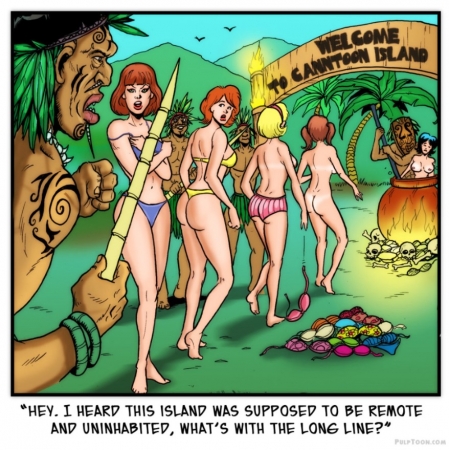 The CannToons
