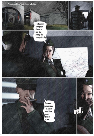 The Story of QIN