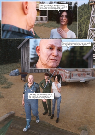 Strutter79 - The Farm