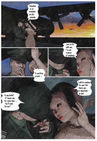 The Story of QIN